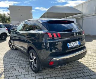 PEUGEOT 3008 usata, con Alzacristalli elettrici
