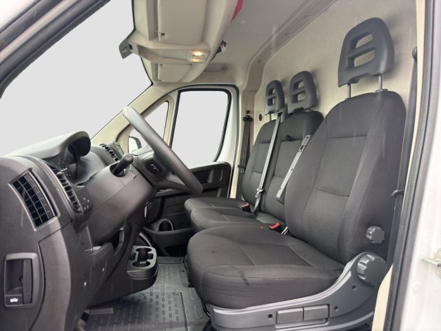 FIAT Ducato usata 9