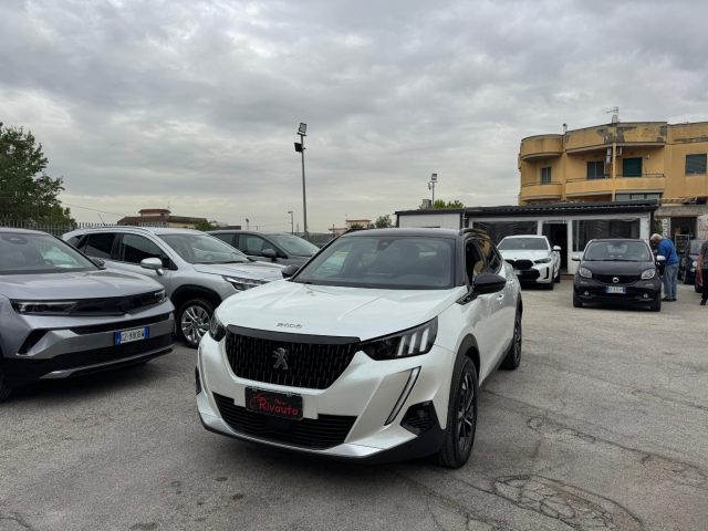 PEUGEOT 2008 usata, con Alzacristalli elettrici