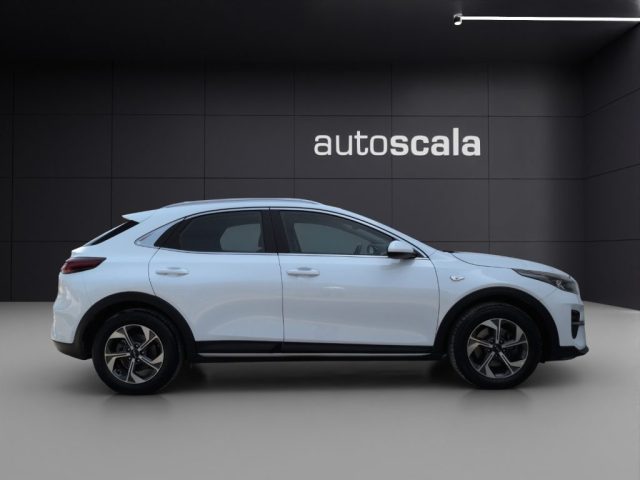 KIA XCeed usata, con Cerchi in lega