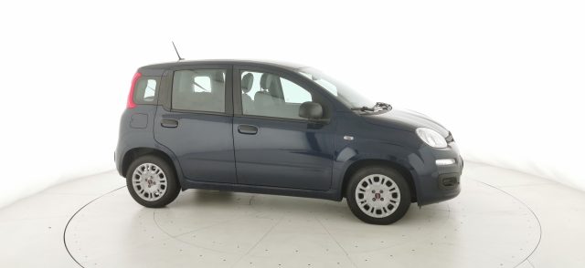 FIAT Panda usata, con Airbag testa