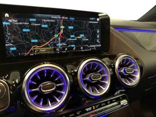 MERCEDES-BENZ GLA 200 usata, con Cronologia tagliandi