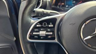 MERCEDES-BENZ A 180 usata, con Volante in pelle