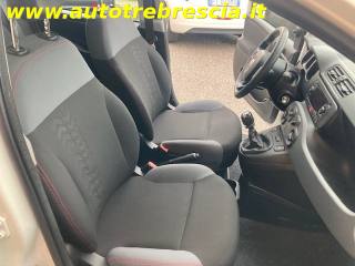 FIAT Panda usata, con Trazione integrale