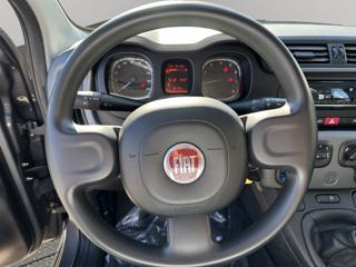 FIAT Panda usata, con Autoradio