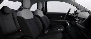 FIAT 500 usata, con Cerchi in lega