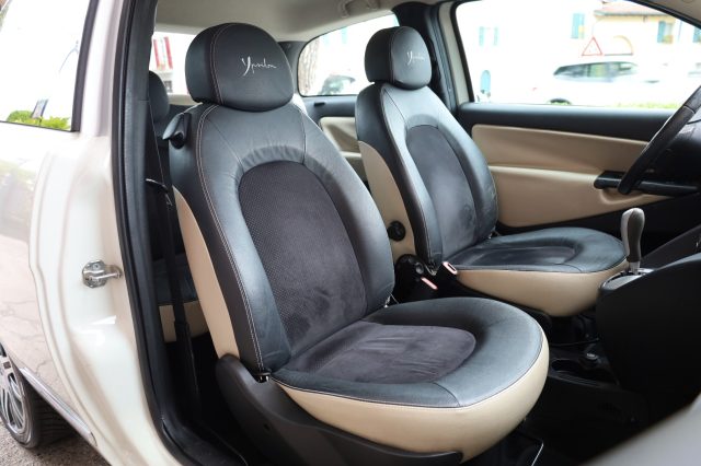 LANCIA Ypsilon usata, con Specchietti laterali elettrici