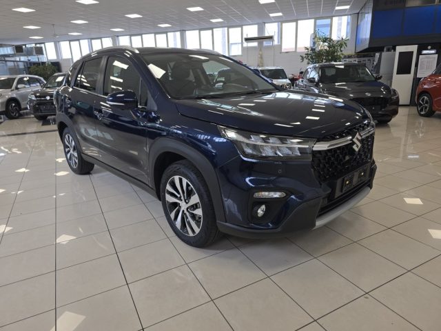 SUZUKI S-Cross usata, con Cerchi in lega