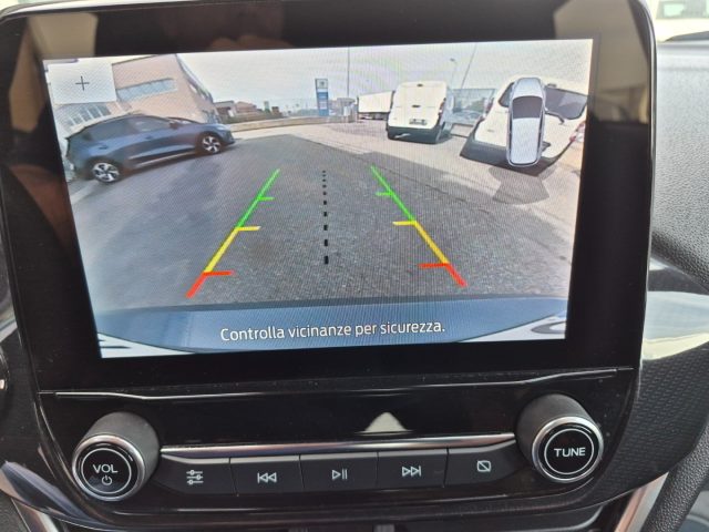FORD Fiesta usata, con Servosterzo
