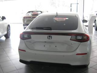 HONDA Civic usata, con Bluetooth