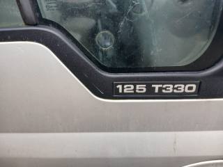FORD Transit usata, con Bracciolo