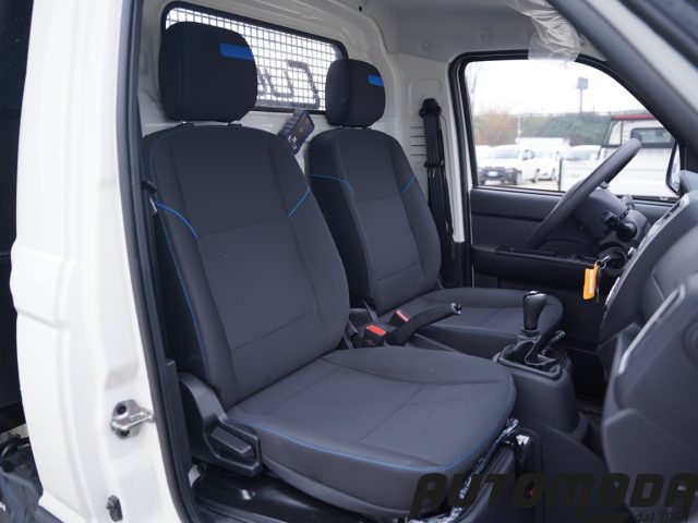 PIAGGIO Porter usata 12