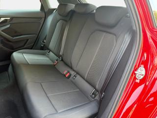 AUDI A3 usata, con Filtro antiparticolato