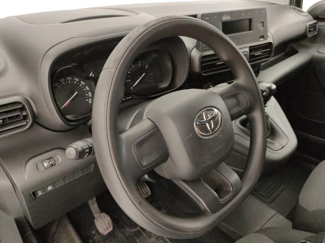 TOYOTA Proace City usata 68