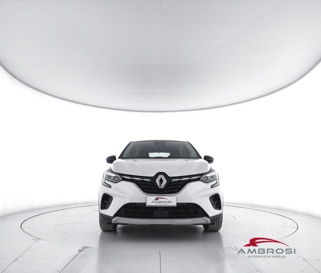 RENAULT Captur usata 4