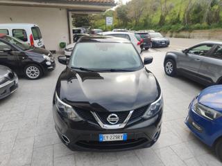 NISSAN Qashqai usata, con Airbag laterali