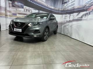 NISSAN Qashqai usata, con Airbag laterali