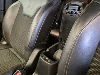 JEEP Compass usata, con Vivavoce