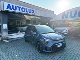 KIA Picanto usata, con Airbag Passeggero