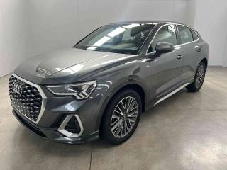 AUDI Q3 usata, con Airbag