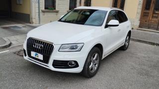 AUDI Q5 2.0 TDI 190 CV clean diesel quattro S tronic Busin