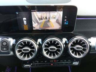 MERCEDES-BENZ GLB 200 usata, con Sedili riscaldati