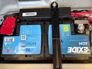 BMW 116 usata, con Ruota di riserva