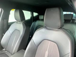 CUPRA Formentor usata, con Controllo elettronico della corsia