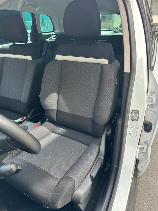 CITROEN C3 Aircross usata, con USB
