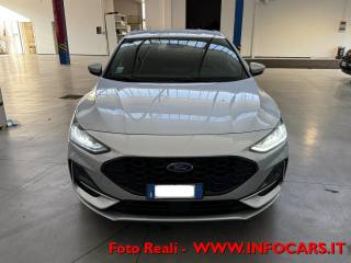 FORD Focus usata, con Servosterzo