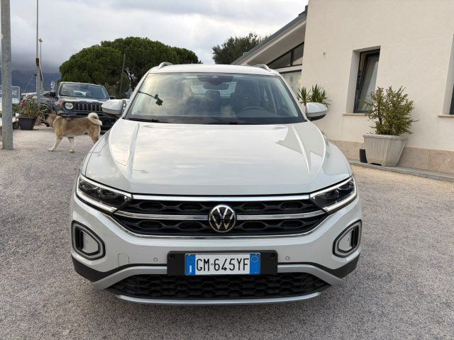 VOLKSWAGEN T-Roc usata, con Airbag