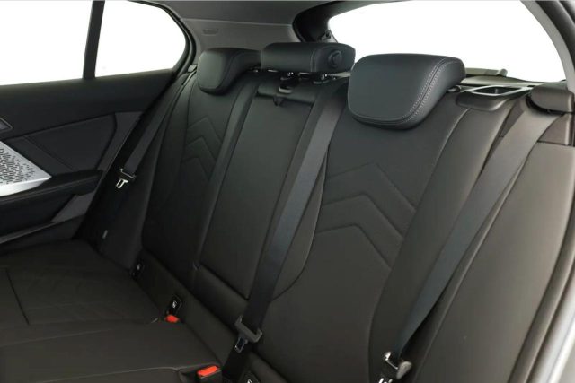 BMW 118 usata, con Climatizzatore