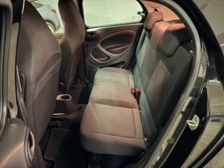 SMART ForFour usata, con Autoradio