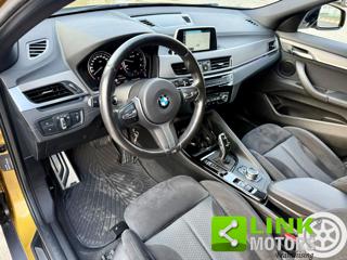 BMW X2 usata, con Airbag