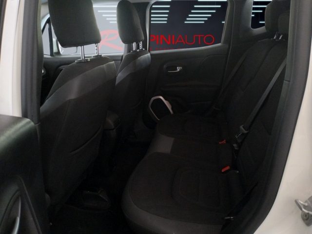 JEEP Renegade usata 16