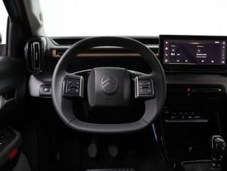 CITROEN C3 Aircross usata, con Volante in pelle