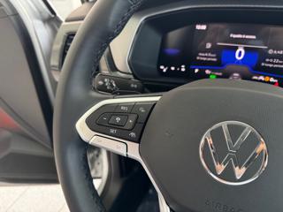 VOLKSWAGEN T-Cross usata, con Fendinebbia