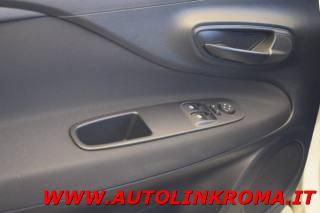 FIAT Punto usata, con Specchietti laterali elettrici