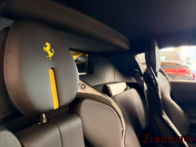 FERRARI SF90 usata, con ESP