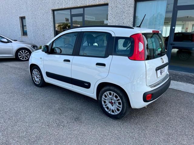FIAT Panda usata, con Alzacristalli elettrici