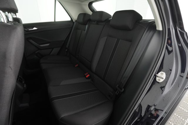 VOLKSWAGEN T-Roc usata 9