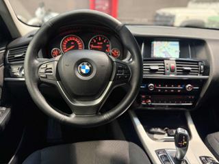 BMW X3 usata, con ESP