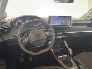 PEUGEOT 208 usata, con ESP