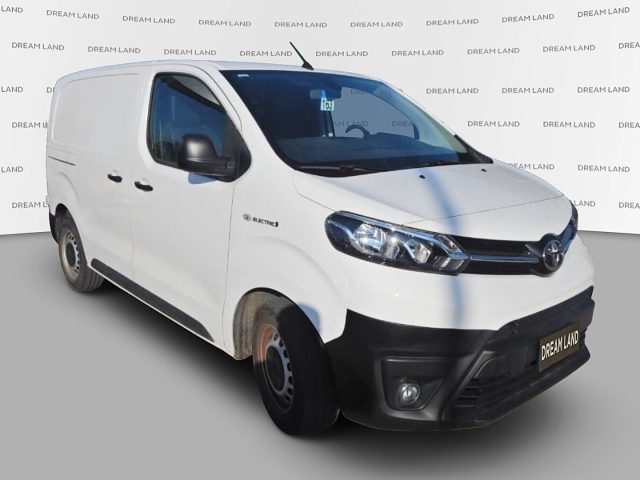 TOYOTA Proace usata, con Airbag