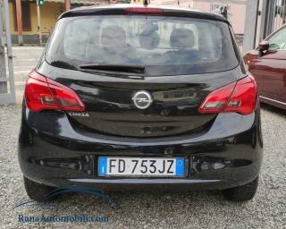 OPEL Corsa usata, con Autoradio