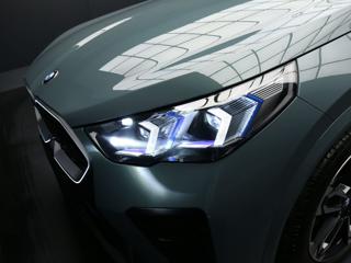 BMW X2 usata, con Chiusura centralizzata