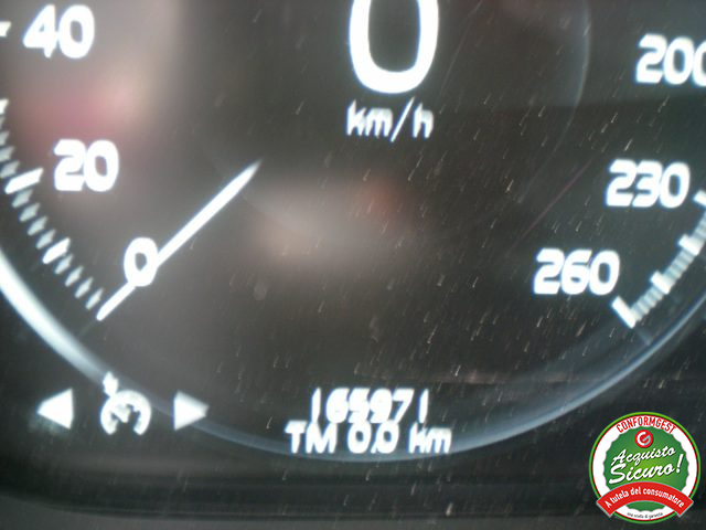 VOLVO XC60 usata 15