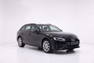AUDI A4 Avant 35 e-TFSI 150CV S tronic Advanced