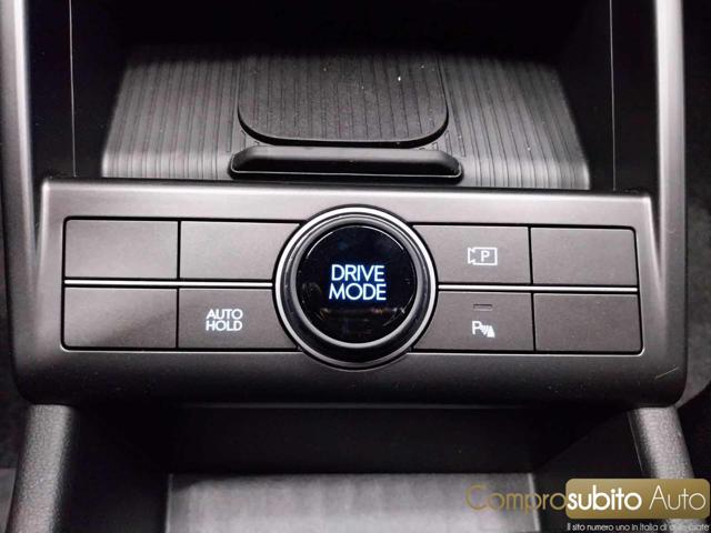 HYUNDAI Kona usata 23