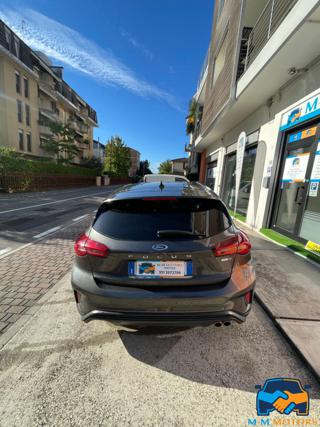 FORD Focus usata, con Chiusura centralizzata